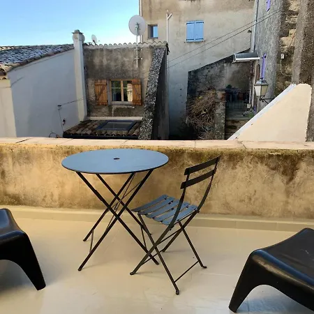 Maison Atypique Avec Piscine Saint-Michel-lʼObservatoire