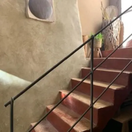 Maison Atypique Avec Piscine Сasa de vacaciones