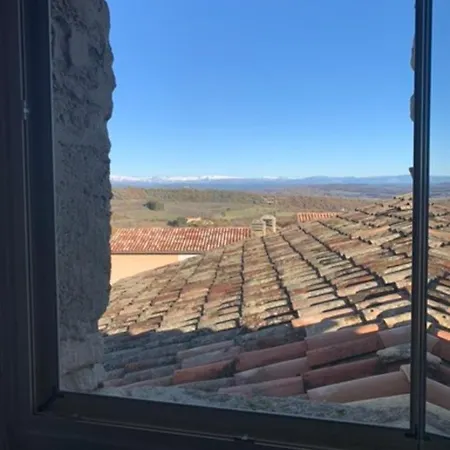 Maison Atypique Avec Piscine *